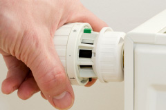 Barway central heating repair costs